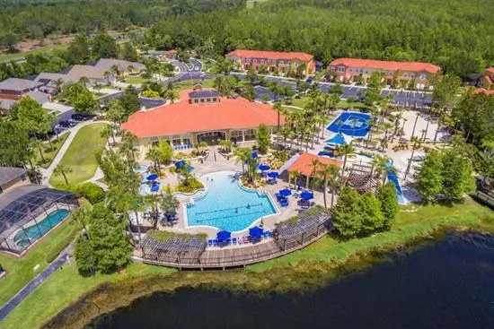 Magical 6BR Resort Pool Home with Themed Rooms Near Disney & Orlando Attractions
