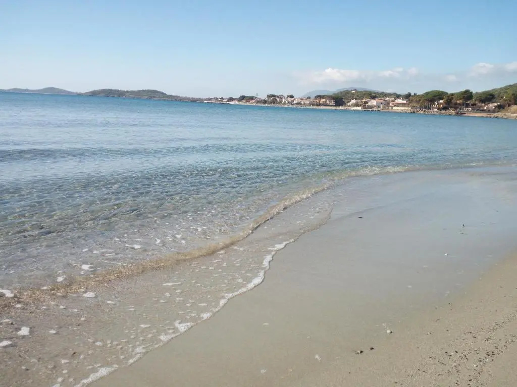Beach & Waterfront