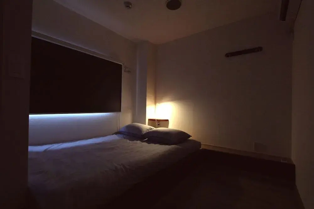 Hotel photo 20