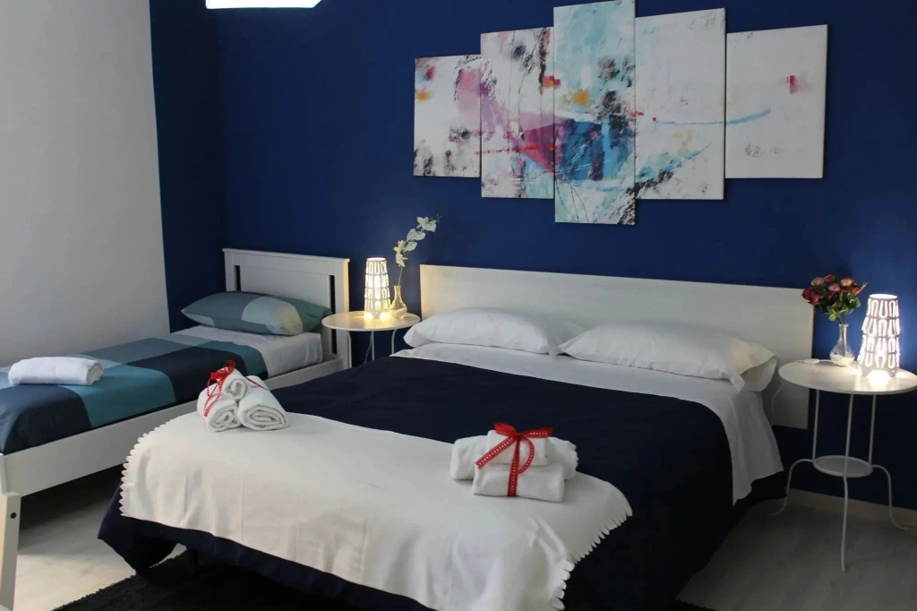 Domus Serena — 3