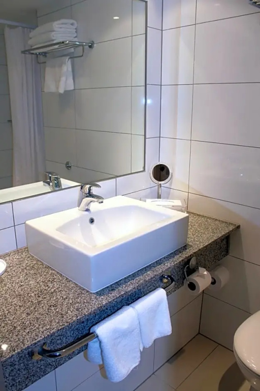 Copthorne Hotel Oriental Bay Wellington - Chambres