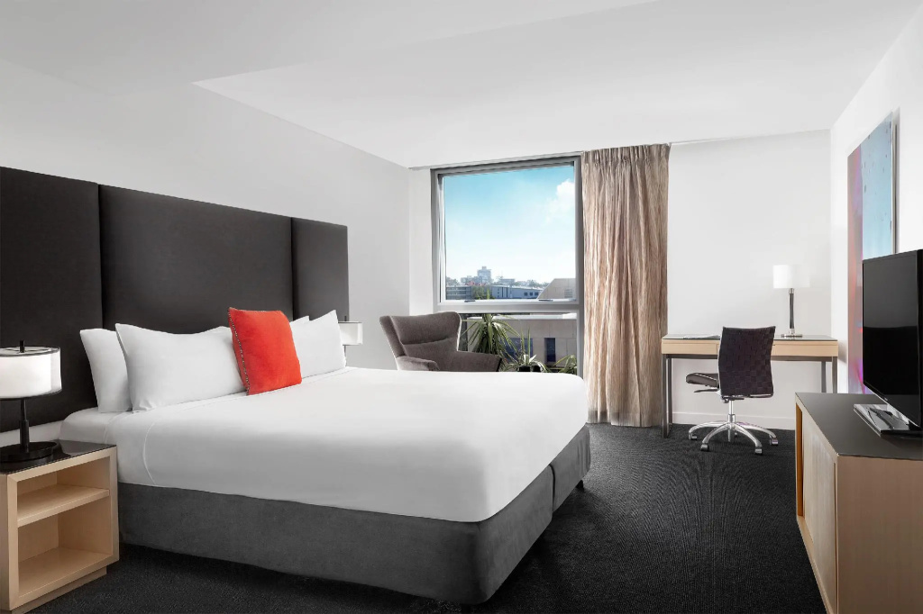 Mantra South Bank Brisbane - Chambres