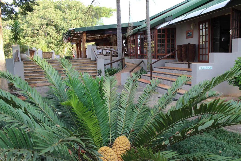 Chestnut Country Lodge - фото 10