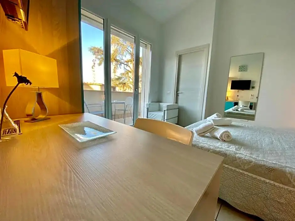 Hotel photo 5
