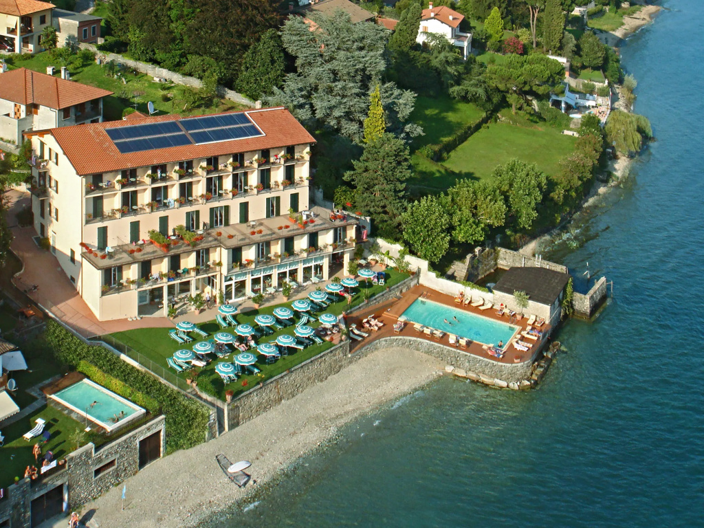 Hotel Regina - Général