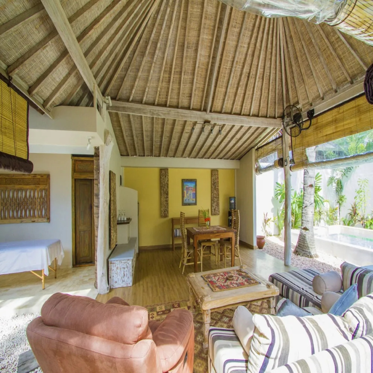Dream Villa