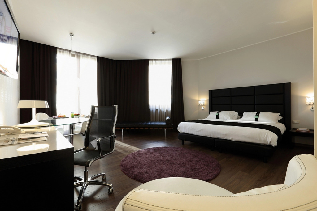 Holiday Inn Genoa City by IHG — фото 2