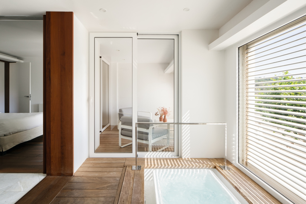 Les Elmes - Hôtel, Spa & Plage Privée - Chambres