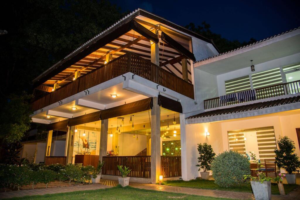 Anantamaa Hotel by null