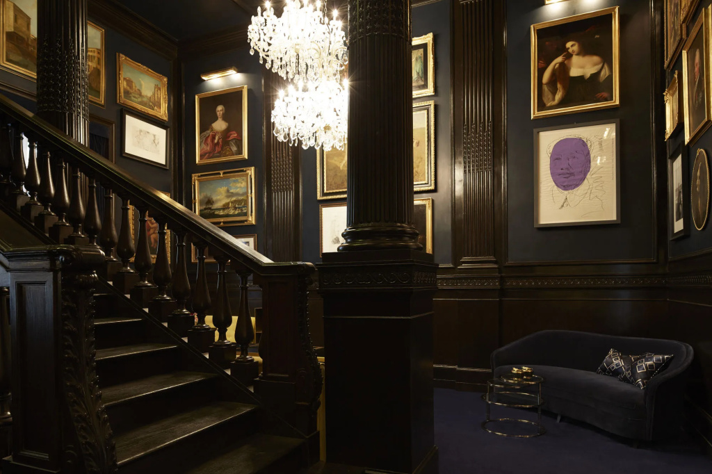 Palazzo Dama - фото 14