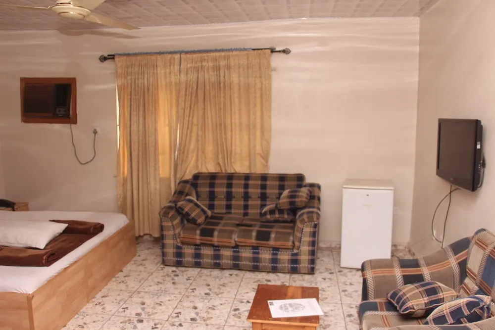 Bejay Suites & Garden Ltd - фото 3