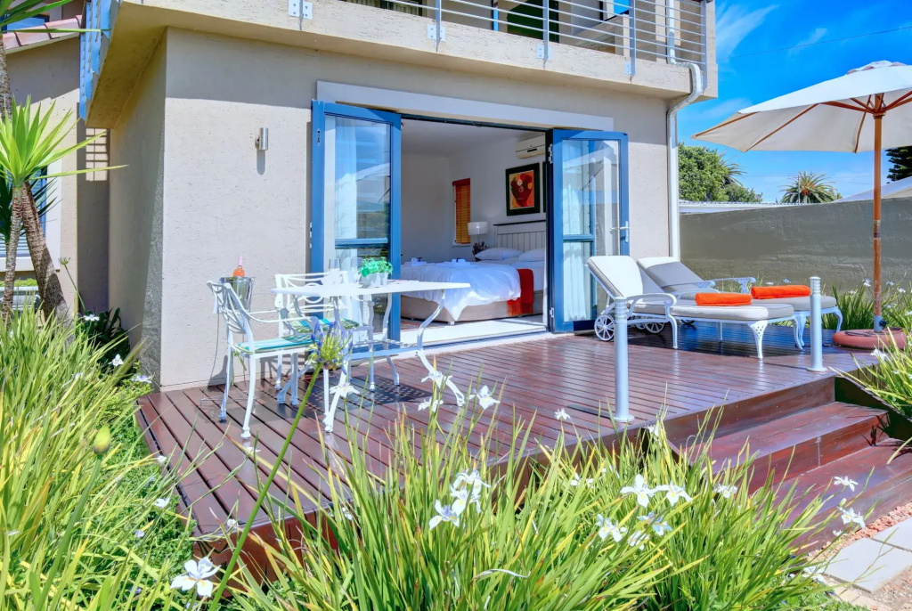 Linkside 2 Guest House