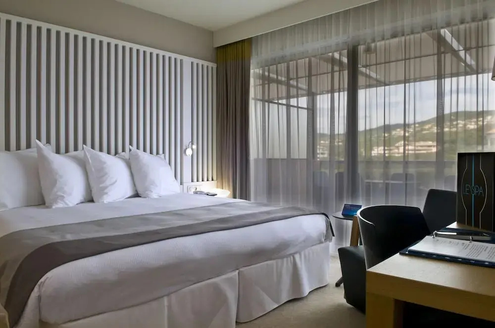 Radisson Blu Resort & Spa Ajac — фото 5