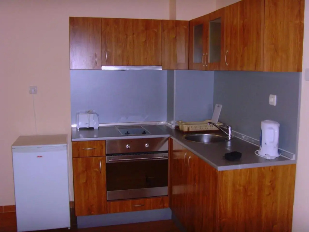 Sunny Dream Apartments - фото 12