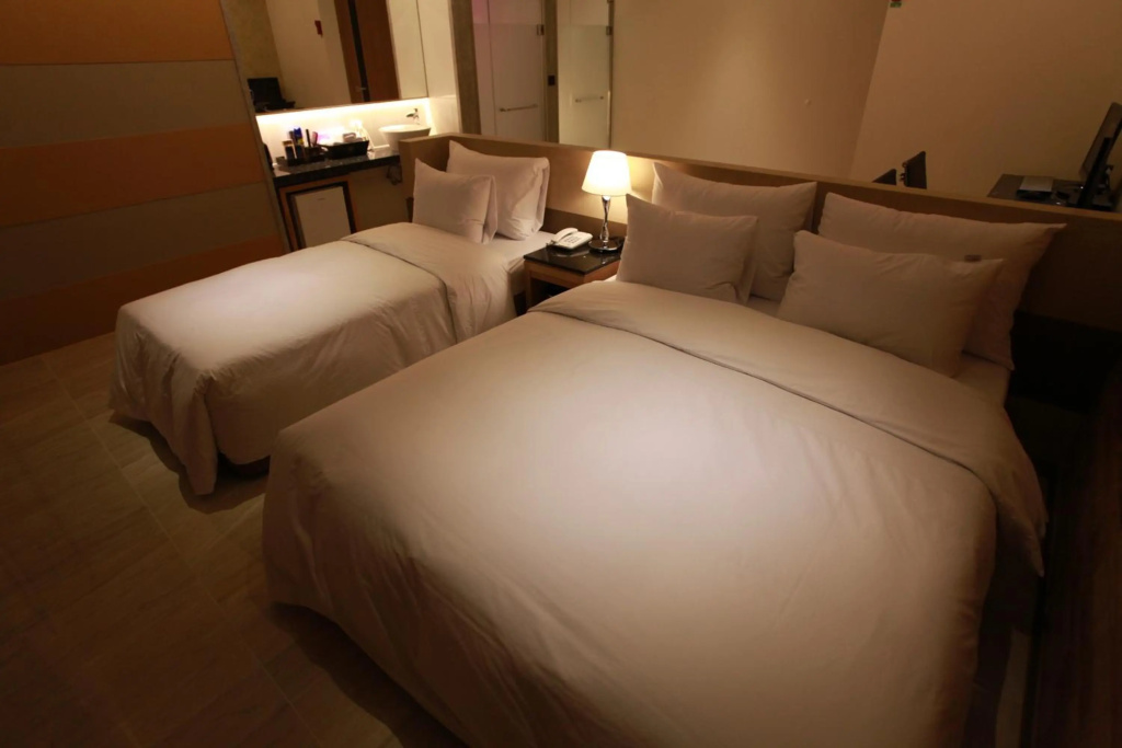 Boutique Hotel SB Seoul — фото
