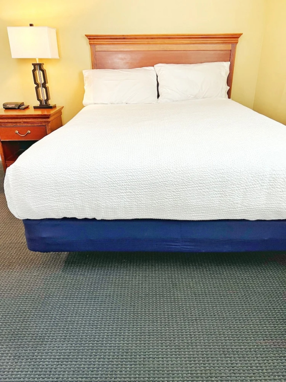 The Winthrop Arms Hotel And Restaurant - Chambres