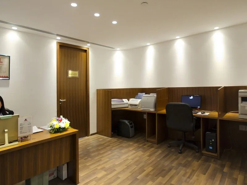 Hotel photo 16