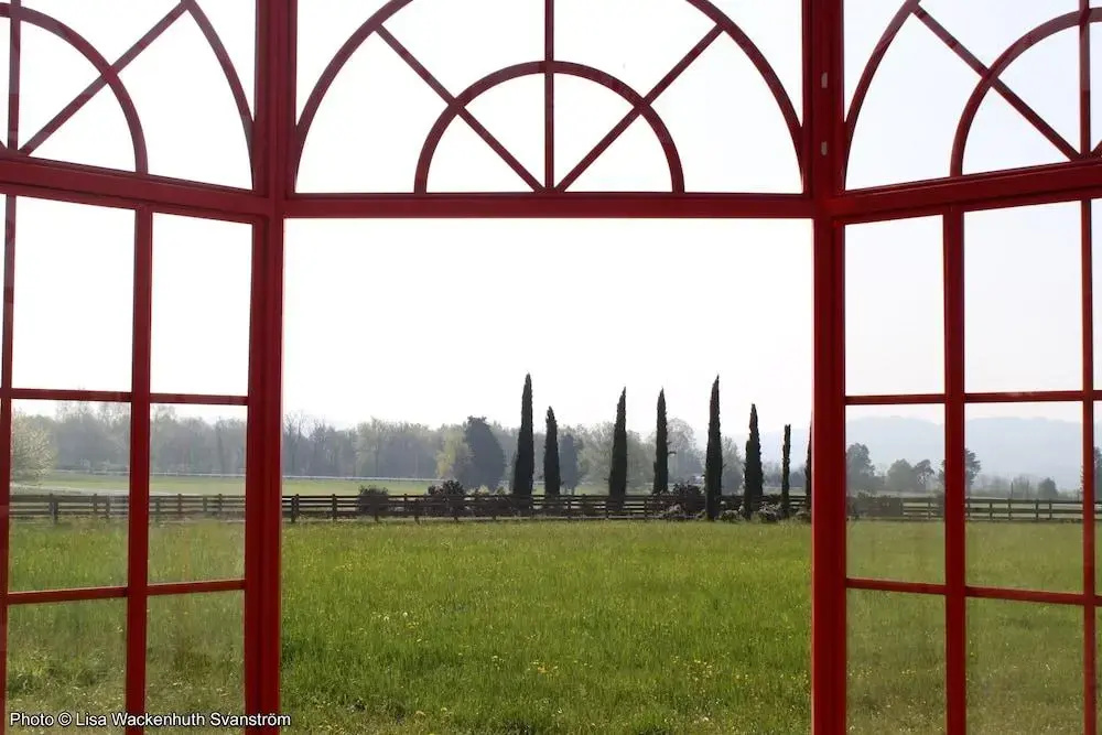 Hotel Le Foresterie Dei Piaceri Campestri - Général