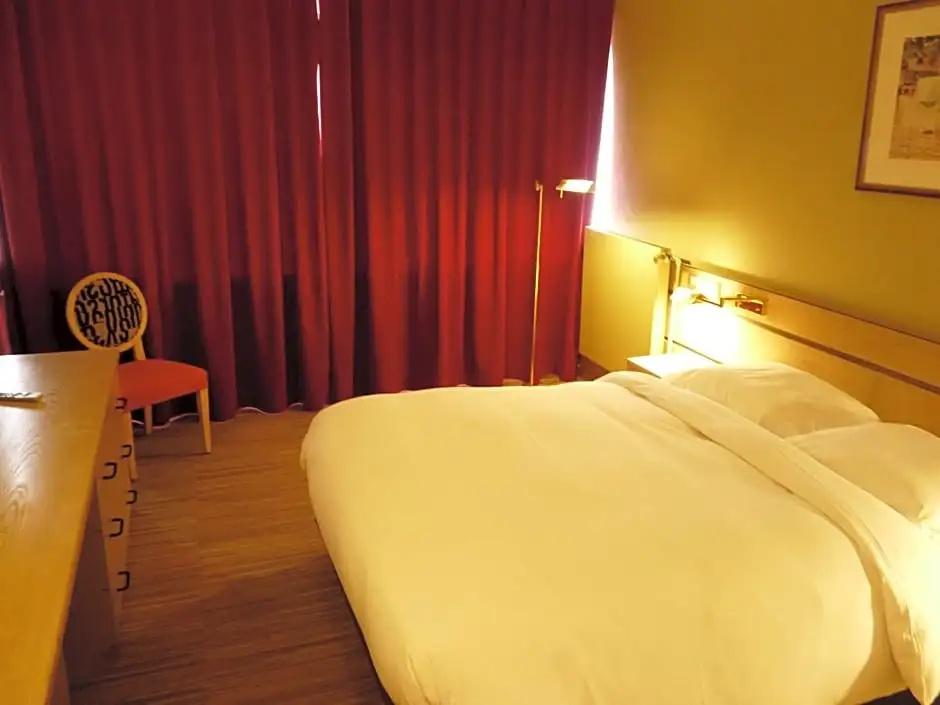 Hotel Olivier - Chambres