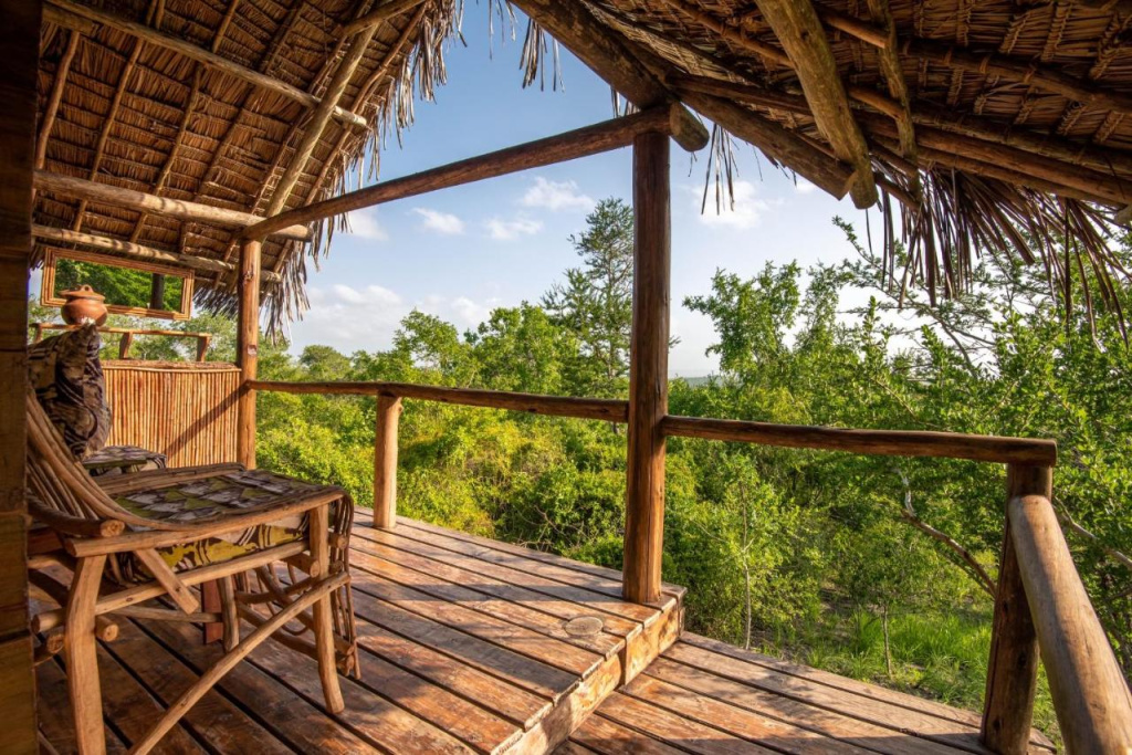 Miseni Retreat
