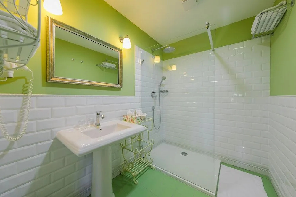 Boutique Hotel Pri Mlyne - Général