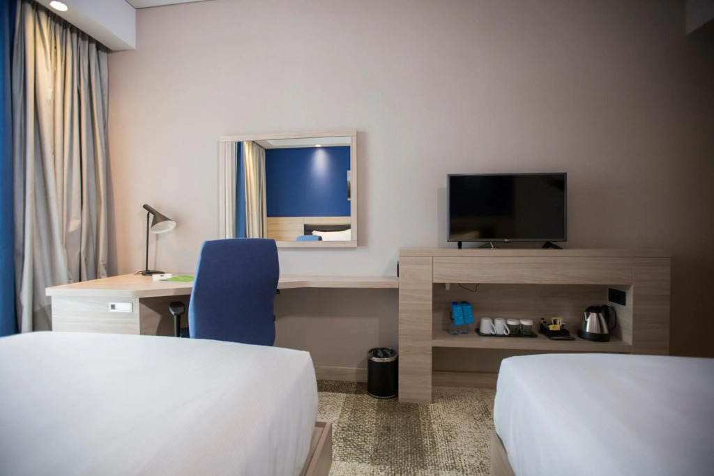 Hampton by Hilton Bolu - фото 5