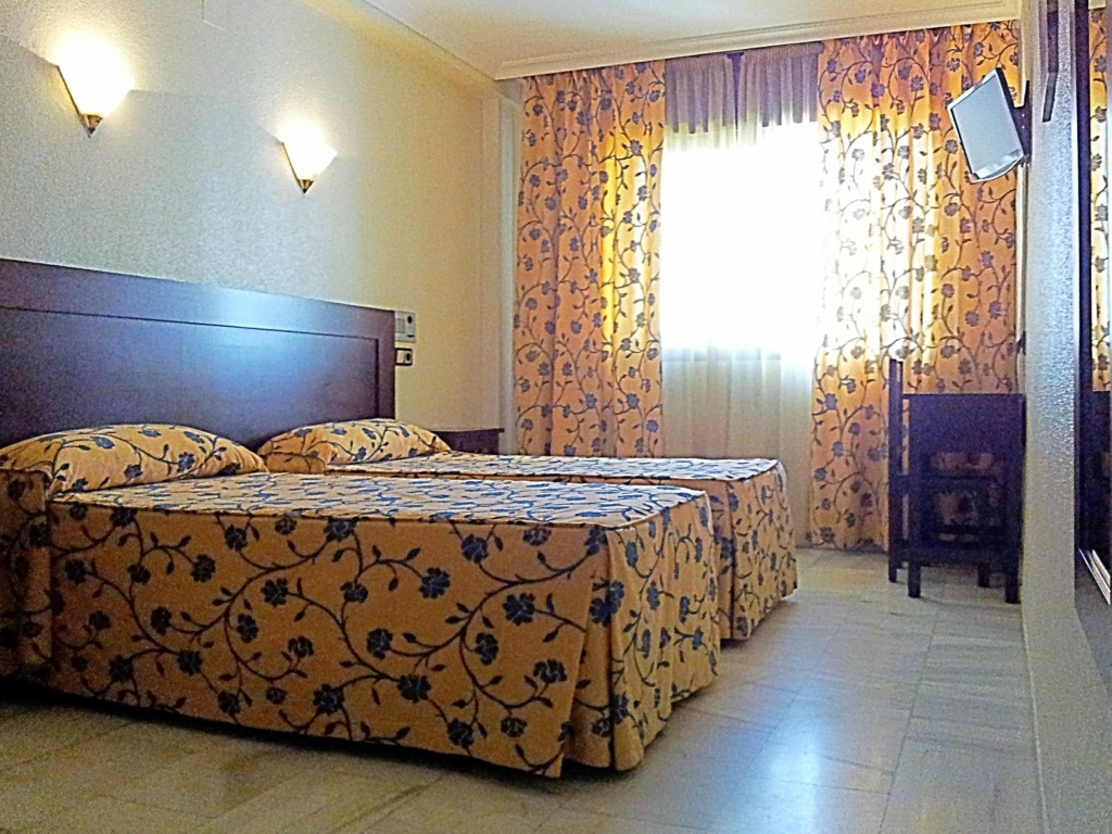 Averroes Hotel - Général