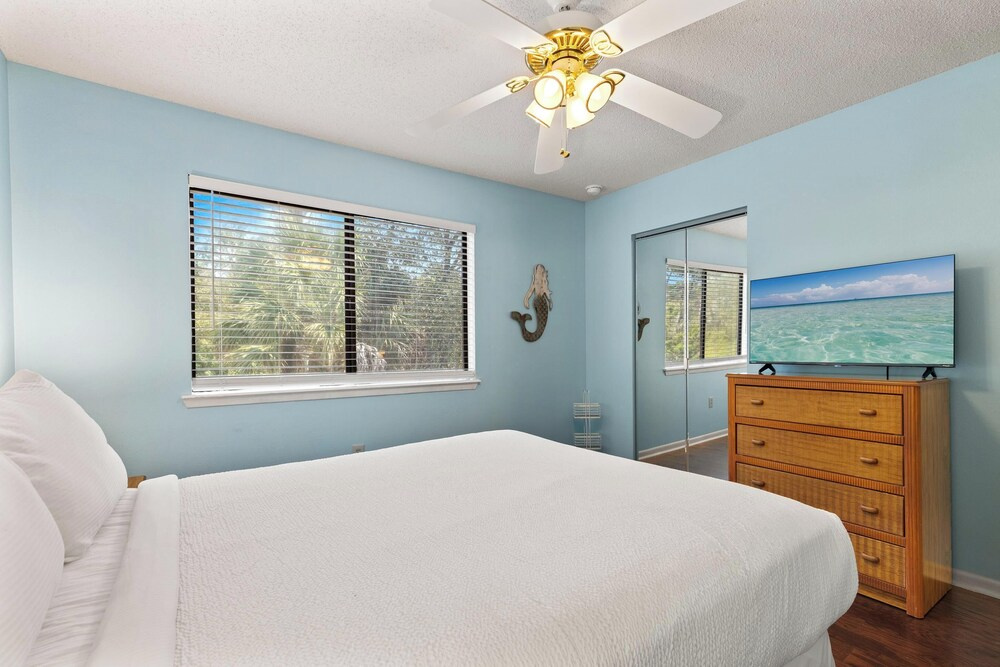 Portside Resort – Pet Friendly by Panhandle Getaways - Chambres