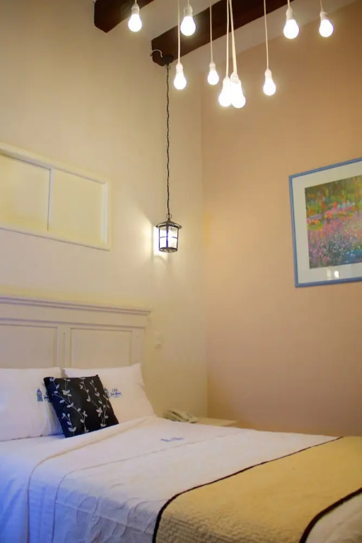 Casa Jose Maria Hotel - Chambres