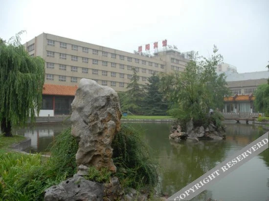 Puyang Hotel - фото 6