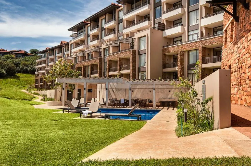 Zimbali Suite 517
