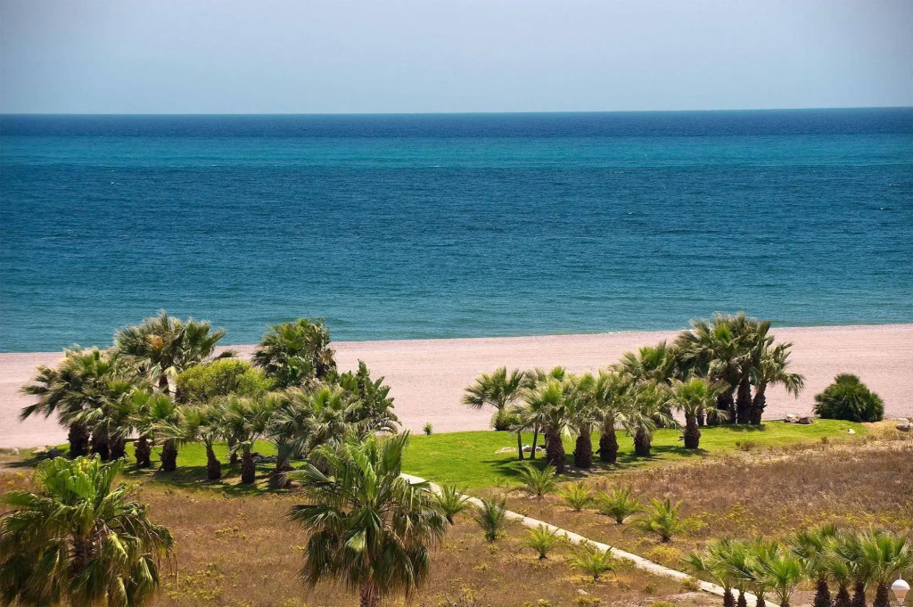Elba Motril Beach & Business Resort - Général