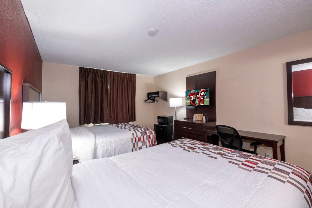 Red Roof Inn Norfolk - Portsmouth — 2