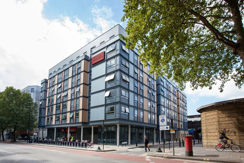 Ensuite Rooms in Bethnal Green