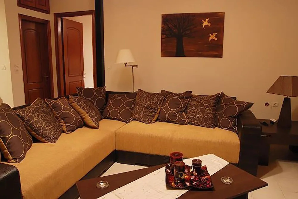 Orini Nafpaktia Houses - Général