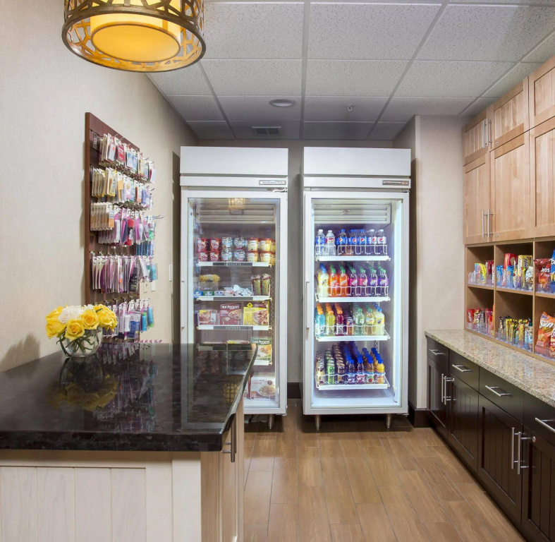 Homewood Suites by Hilton Houston - Willowbrook Mall - Général