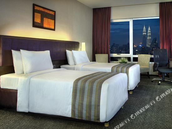 Furama Bukit Bintang, Kuala Lumpur