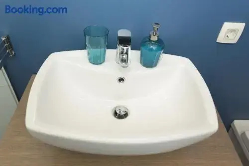 Moment Boutique Apartments - Général