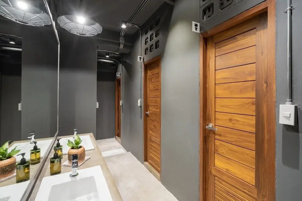 Bunkbed Hostel