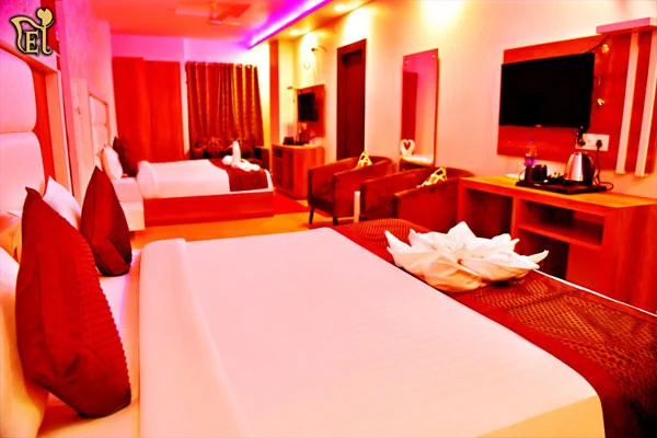 Hotel photo 16