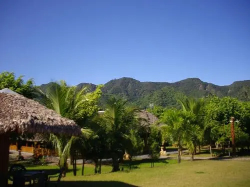 La Isla De Los Tucanes