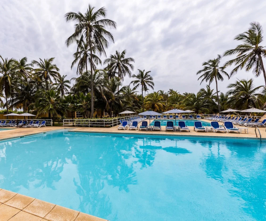 Casa Del Papa Resort & SPA - Général