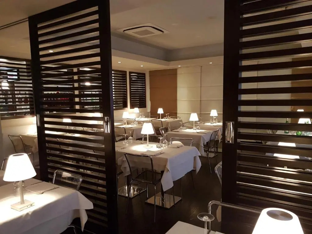 Mercure Bergamo Aeroporto - Général