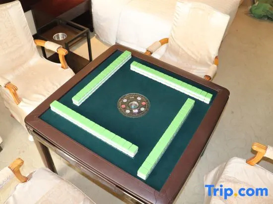 Tianyi Commercial Hotel Xi'an - Chambres