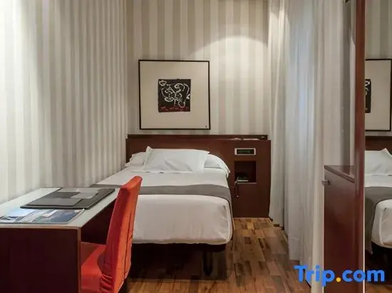 Hotel RH Murcia Centro - Chambres