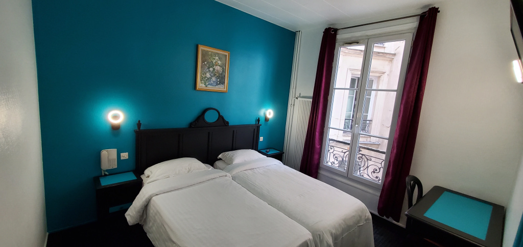 Hotel photo 21