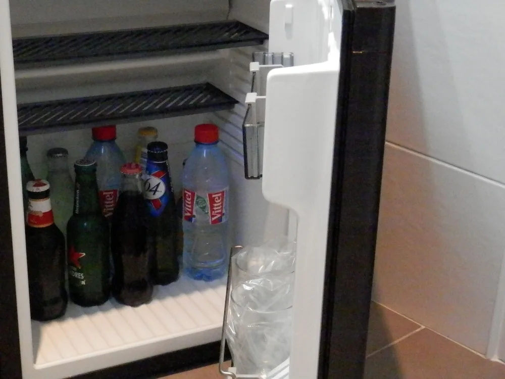 Citotel Bristol Hotel - Chambres