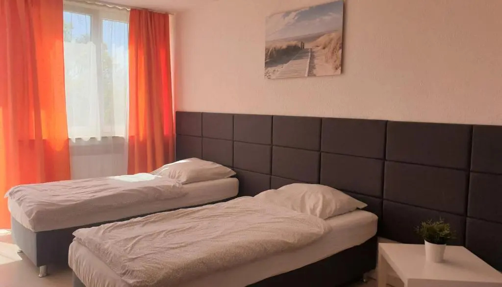 Classic room