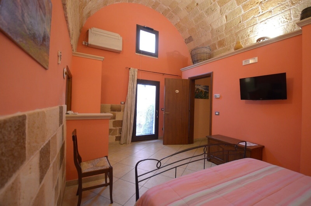 B&B Corte dei Figuli — 4