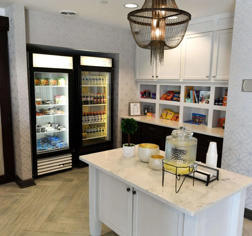 Homewood Suites by Hilton Orland Park - Général